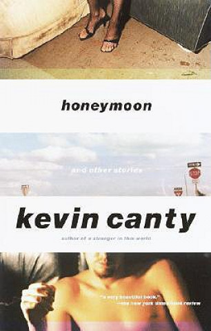 Honeymoon and Other Stories:
