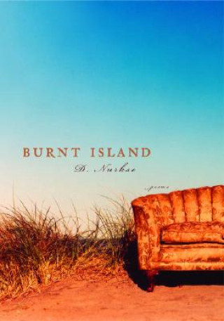 Burnt Island: Three Suites