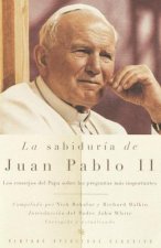 La Sabiduria de Juan Pablo II