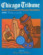 Chicago Tribune Daily Crossword Omnibus