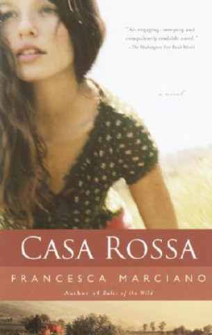 Casa Rossa