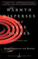 Warmth Disperses and Time Passes