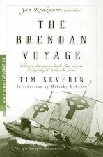 Brendan Voyage