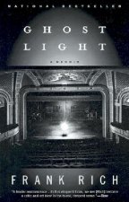 Ghost Light: A Memoir