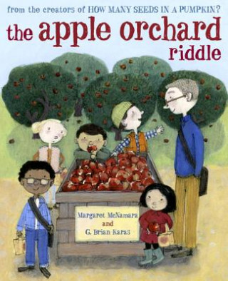 Apple Orchard Riddle (Mr. Tiffin's Classroom Series)