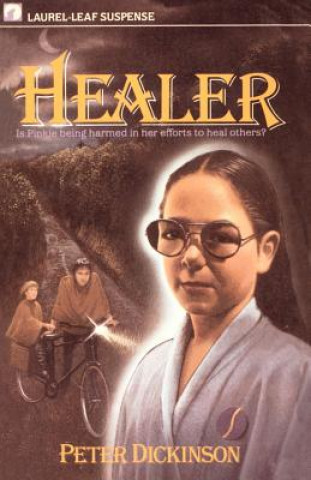 Healer