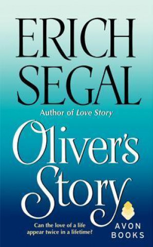 Oliver's Story