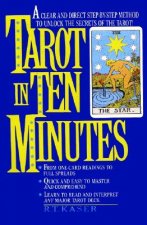 Tarot in Ten Minutes