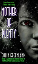 Mother of Plenty: Book Three of the Tabitha Jute Trilogy