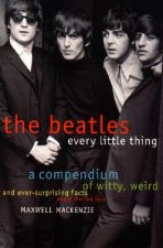 Beatles Every Little Thing