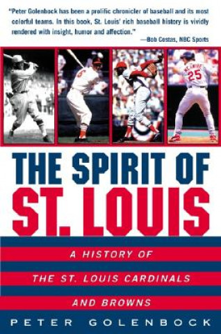 Spirit of St. Louis