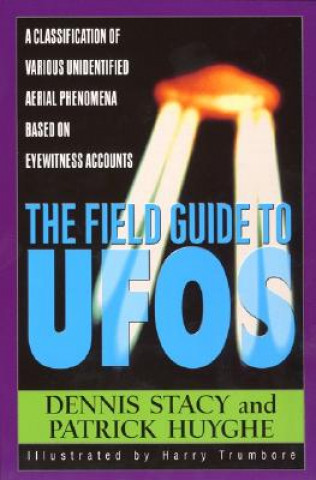 Field Guide to Ufos