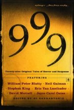 999: Twenty-Nine Original Tales of Horror and Suspense