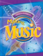 Music 2005 Student Edition Grade 1