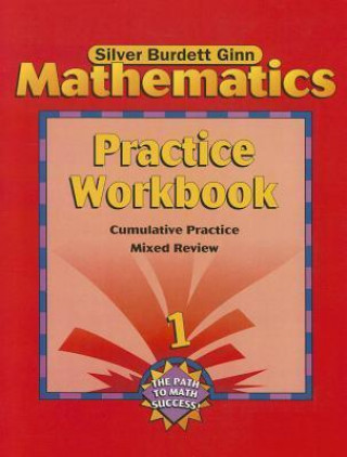 Sbg Math Practice Workbook Gr 1