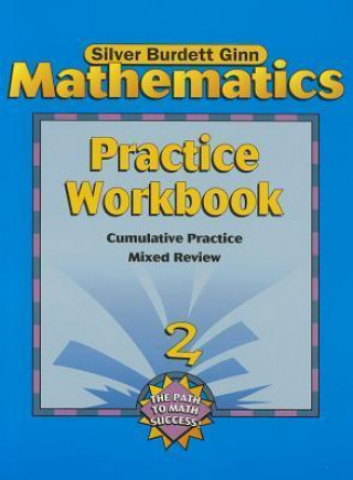 Sbg Math Practice Workbook Gr 2