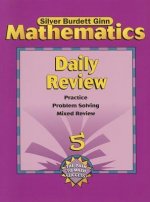 Mathematics Daily Review, Grade 5