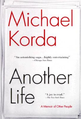 Another Life: A Memoir of Other People