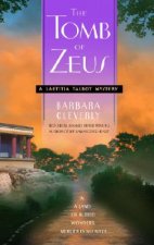 The Tomb of Zeus
