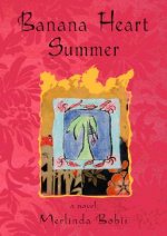 Banana Heart Summer
