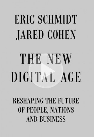 The New Digital Age