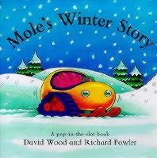 Mole's Winter Story