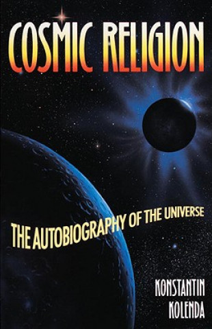 Cosmic Religion