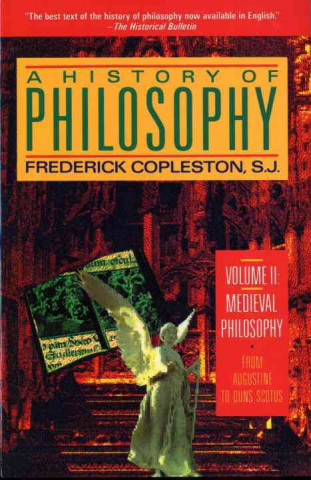 History of Philosophy, Volume 2