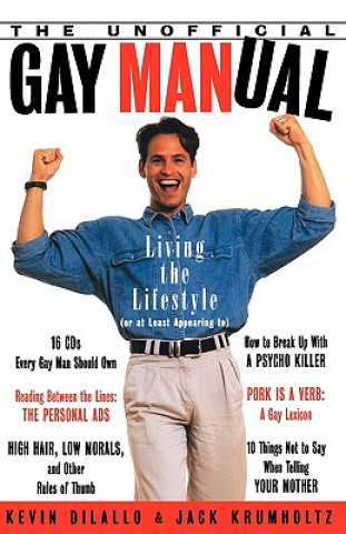 The Unofficial Gay Manual