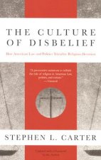 The Culture of Disbelief
