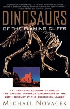 Dinosaurs of the Flaming Cliff