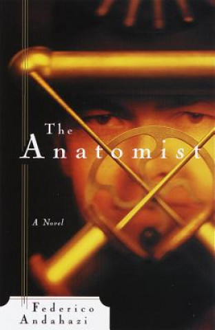 The Anatomist