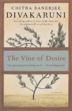 The Vine of Desire