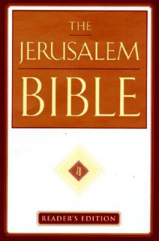 Jerusalem Bible-Jr