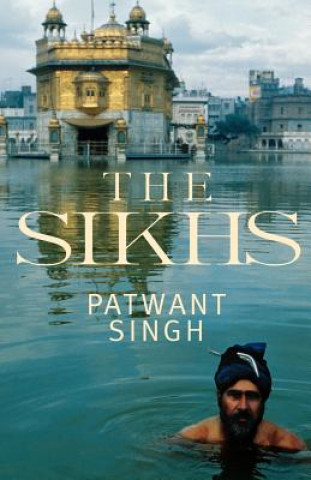 The Sikhs