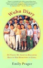 Wuhu Diary: On Taking My Adopted Daughter Back to Her Hometown in China