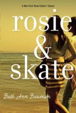 Rosie and Skate