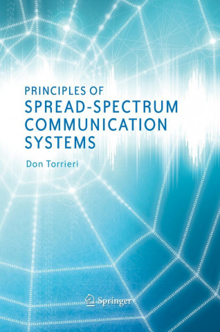 Principles of Spread-Spectrum Communication Systems