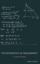 MATHEMATICS OF MEASUREMENT