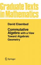 Commutative Algebra