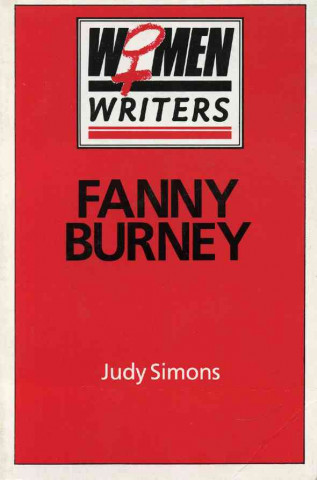 Fanny Burney