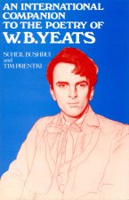 International Companion to the Poetry of W. B. Yeats