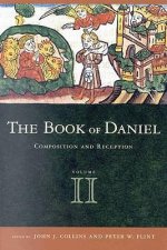 Book of Daniel, Volume 2 Composition and Reception