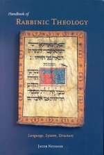 Handbook of Rabbinic Theology: Language, System, Structure