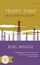 Teapot Dome: Oil and Politics in the 1920's