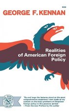 Realities of American Foreign Policy