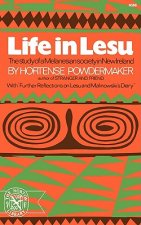 Life in Lesu: The Study of Melanesian Society in New Ireland