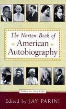 Norton Book of American Autobiography