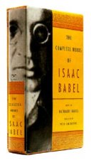 The Complete Works of Isaac Babel