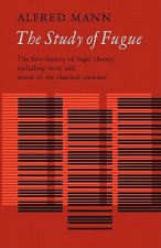 The Study of Fugue